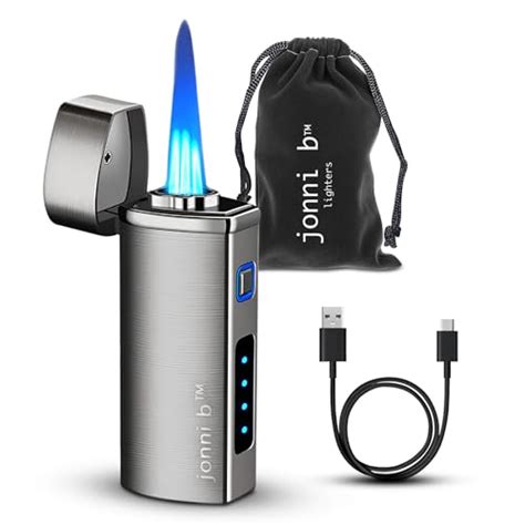 best silent torch lighter reviews